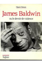  NJAMI Simon - James Baldwin ou le devoir de violence