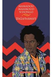  N'DONGO Mamadou Mahmoud - Maintenant