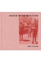  TILLIM Guy - Museum of the Revolution