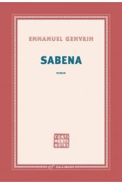  GENVRIN Emmanuel - Sabena