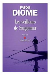  DIOME Fatou - Les veilleurs de Sangomar
