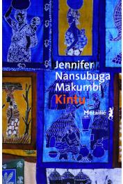 MAKUMBI Jennifer Nansubuga - Kintu