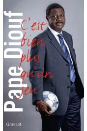  DIOUF Pape - C'est bien plus qu'un jeu