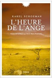  SCHOEMAN Karel - L'heure de l'ange