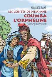  SAMB Mamadou - Les contes de Ndayane : Coumba l'orpheline