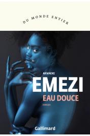  EMEZI Akwaeke - Eau douce