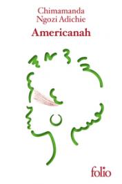  NGOZI ADICHIE Chimamanda - Americanah (réédition 2019)