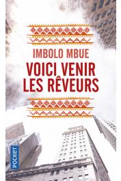  IMBOLO MBUE - Voici venir les rêveurs