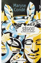 Ségou: La terre en miettes. Tome II