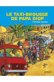  EPANYA Christian - Le taxi-brousse de Papa Diop