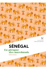  CESSOU Sabine - Sénégal. La pirogue des marchands