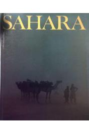  VERGNAUD François - Sahara