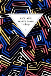 BARAKA SAKIN Abdelaziz - Les Jango