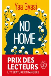  YAA GYASI - No Home