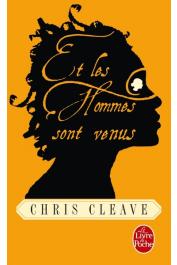  CLEAVE Chris - Et les hommes sont venus