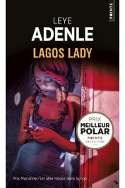  ADENLE Leye - Lagos Lady