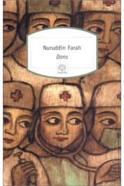  FARAH Nuruddin - Territoires 2: Dons