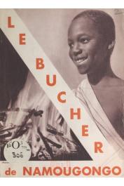  STREICHER Henri - Le bûcher de Namougongo