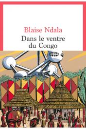  NDALA Blaise - Dans le ventre du Congo