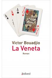  BOUADJIO Victor - La Veneta