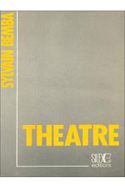  BEMBA Sylvain - Théâtre