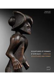  NEYT François, DUBOIS Hugues - Sculptures et formes d'Afrique / African Sculptures and Forms. Edition bilingue