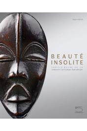  KLOMAN Susan - Beauté insolite: Chefs-d'oeuvre de la collection Ceil Pulitzer d'art africain