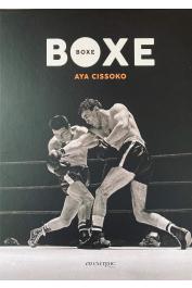  CISSOKO Aya - Le Coffret - Boxe