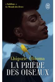  CHIGOZIE OBIOMA - La prière des oiseaux
