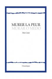  COUTO Mia - Murer la peur / Murar o medo