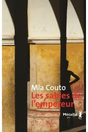  COUTO Mia - Les sables de l'empereur