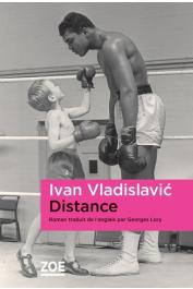  VLADISLAVIC Ivan - Distance