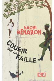  BENARON Naomi - Courir sur la faille
