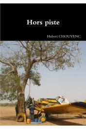  CHOUVENC Hubert - Hors pistes