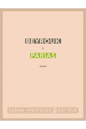  BEYROUK - Parias