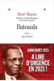  MARAN René - Batouala