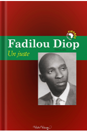  ELGAS - Fadilou Diop. Un juste