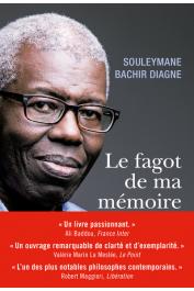  DIAGNE Souleymane Bachir - Le fagot de ma mémoire