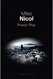  NICOL Mike - Power Play