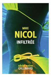  NICOL Mike - Infiltrée