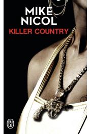  NICOL Mike - Vengeance. Tome 2 - Killer Country
