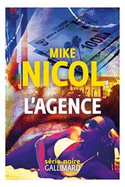  NICOL Mike - L'Agence