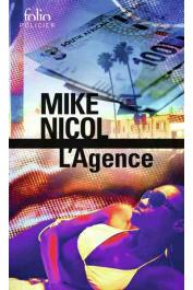  NICOL Mike - L'Agence