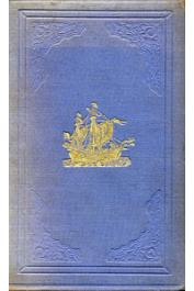  EANNES de AZURARA Gomes (EANES DE ZURARA Gomes) - The Chronicle of the Discovery and Conquest of Guinea written by Gomes Eannes de Azurara now first done into English by Charles Raymond Beazley and Edgar Prestage