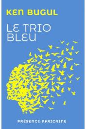  KEN BUGUL - Le trio bleu