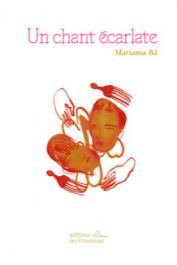  BÂ Mariama - Un chant écarlate