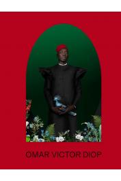  MUSSAI Renée, PERRY Imani, ADOUL Marvin -  Omar Victor Diop