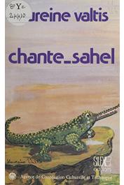  VALTIS Laureine - Chante-Sahel