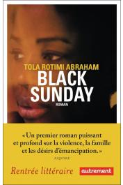  TOLA ROTIMI ABRAHAM - Black Sunday