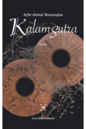  AHMAT MOUSTAPHA Aché - Kalam Sutra